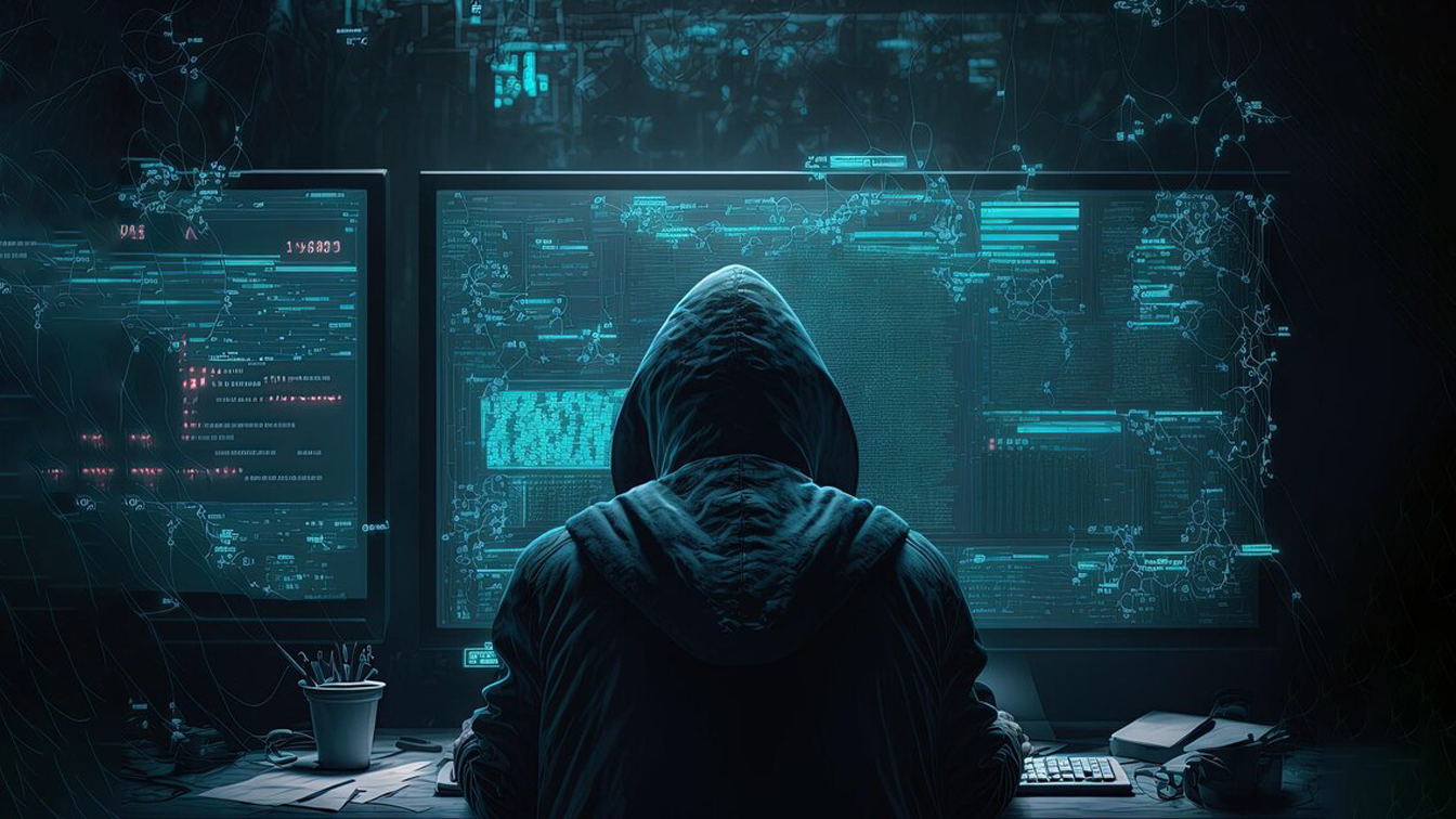 Unlock Your Future in Cybersecurity: Understanding Zero Trust